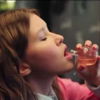😏