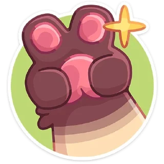 chpic.su • @Premium_Emojis_Telegram | Лапки-царапки
