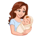 👩‍🍼