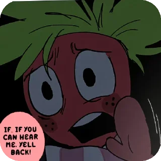 😣