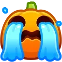 😭