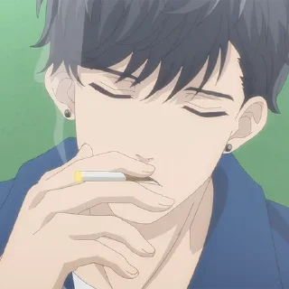 🚬