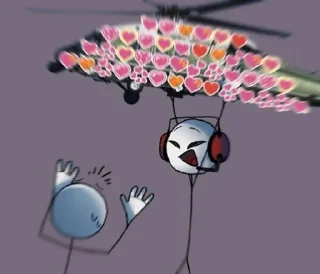 ❤️
