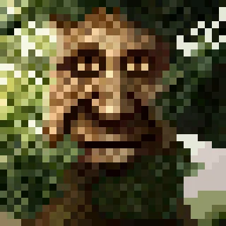 🌳