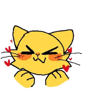 😻