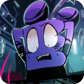 😠