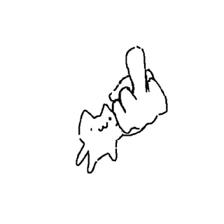 🖕