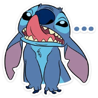 😜