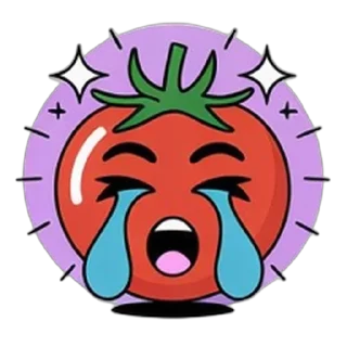 😥