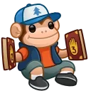 🐵