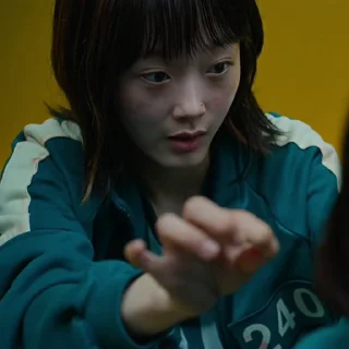➖