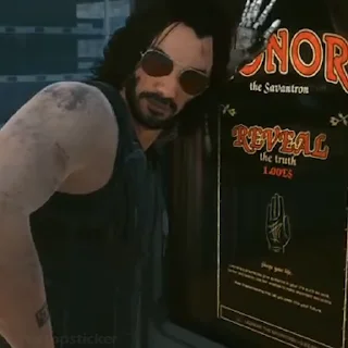 😐