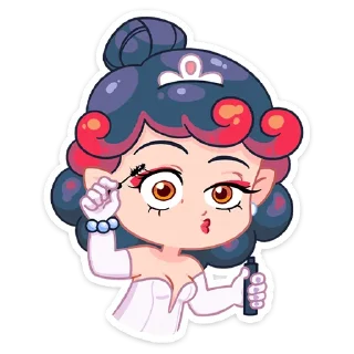 💋