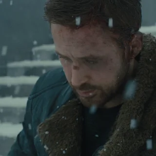 ❄️