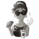 ☕