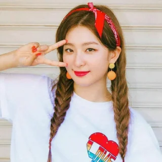 Punya Ashley | @DCRKVIBCS