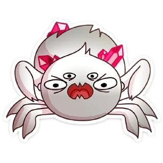 🕷