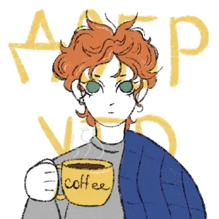 Lisi’s daily mood