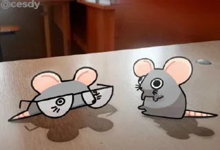 🐭