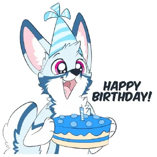 🎂