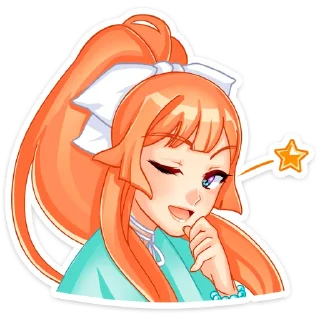 👩‍🦰