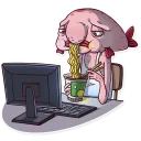 🍜