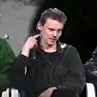 😏