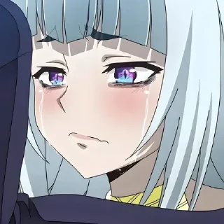 😭