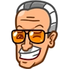 Stan Lee