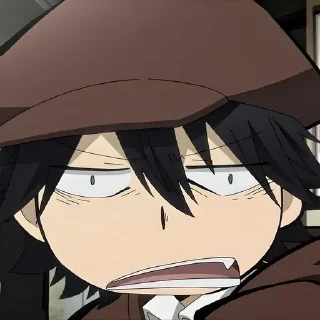 😧