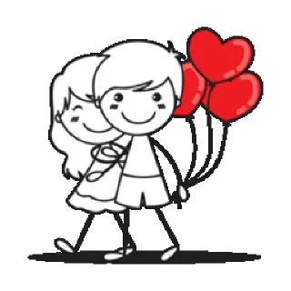 ❤️