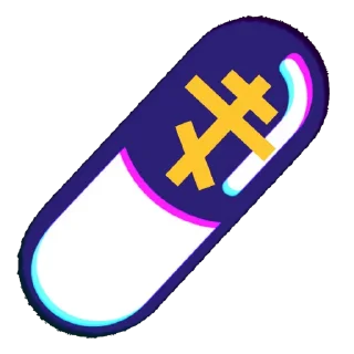 💊