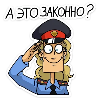 ❓