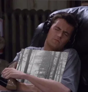 😴