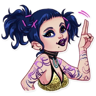 👋
