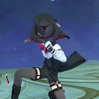 🎩