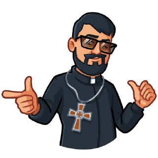 👍