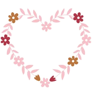 ❤