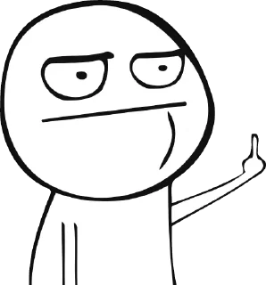🖕