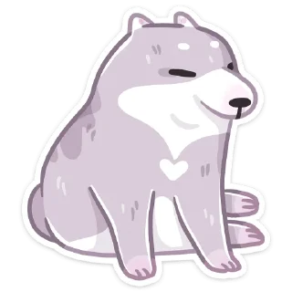 🐕