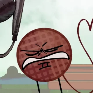 😤