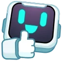 👍