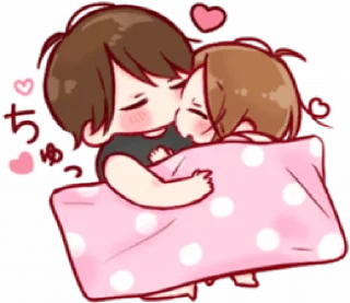 💗