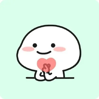 💕