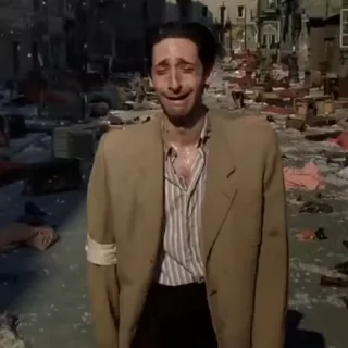 😭