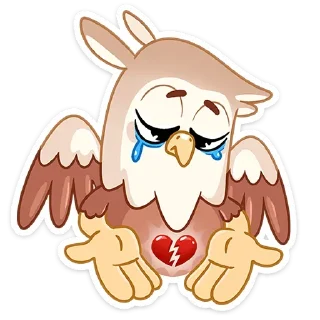 💔