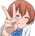 ✌️