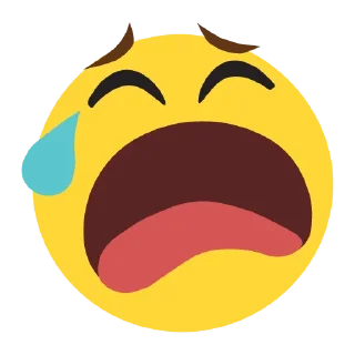 😢