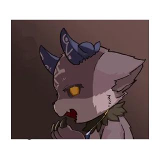 😈