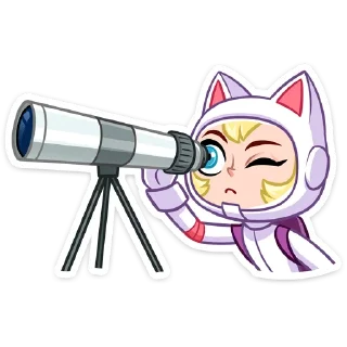 🔭